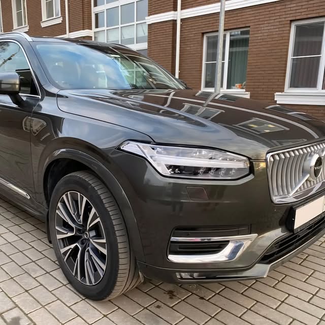 Публикация Fin Driver от 23 марта 2026 г.